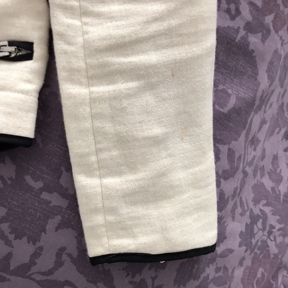 Zara Basic Jacket - Picture 5 of 5